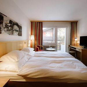 Pokój dwuosobowy typu comfort